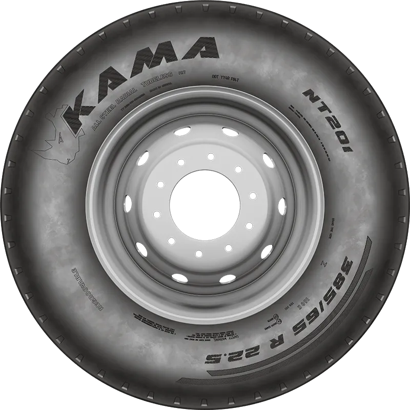 KAMA NT 201 в Киренске — KAMA TYRES KAMA NT 201 в Киренске