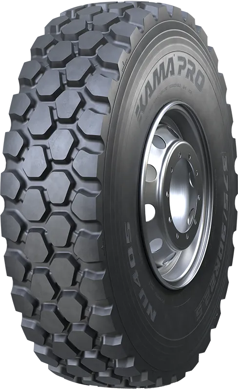 KAMA PRO NU 405 в Киренске — KAMA TYRES KAMA PRO NU 405 в Киренске