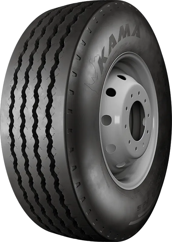 KAMA NT 201 в Киренске — KAMA TYRES KAMA NT 201 в Киренске