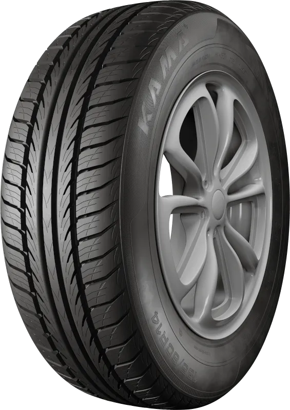 KAMA BREEZE в Киренске — KAMA TYRES KAMA BREEZE в Киренске