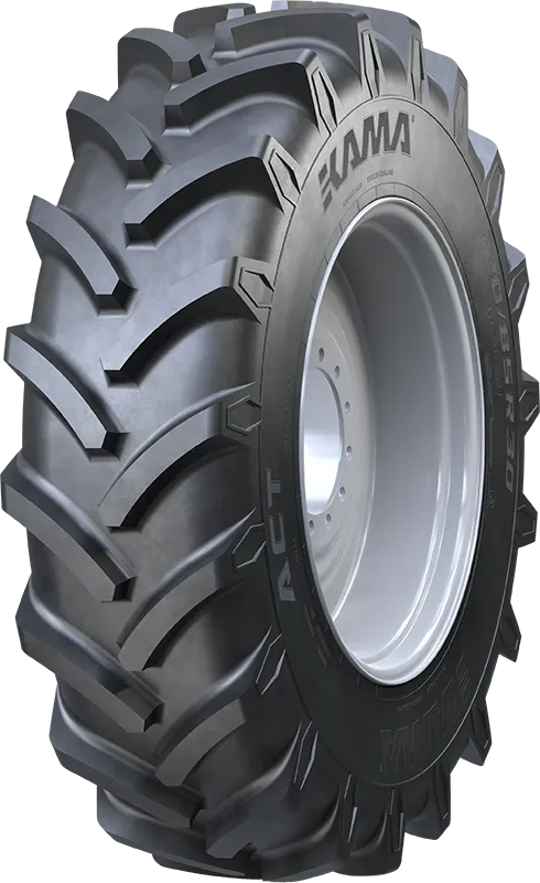 KAMA ACT в Киренске — KAMA TYRES KAMA ACT в Киренске