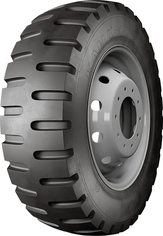 KAMA-406 в Киренске — KAMA TYRES KAMA-406 в Киренске